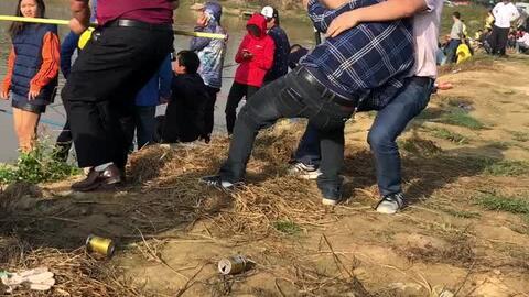 大杨哥钓鱼爆料视频播放,揭秘钓鱼技巧与乐趣